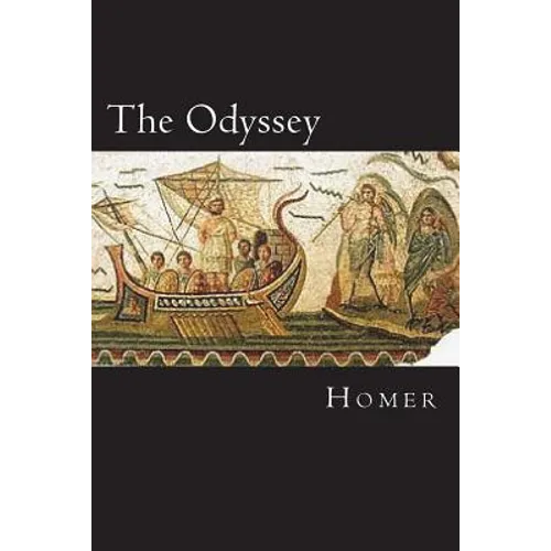 The Odyssey
