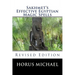 Sakhmet's Effective Egyptian Magic Spells: Revised Edition