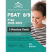PSAT 8/9 Prep 2022 - 2023: 2 Practice Tests with PSAT 8th and 9th Grade Study Guide [5th Edition]