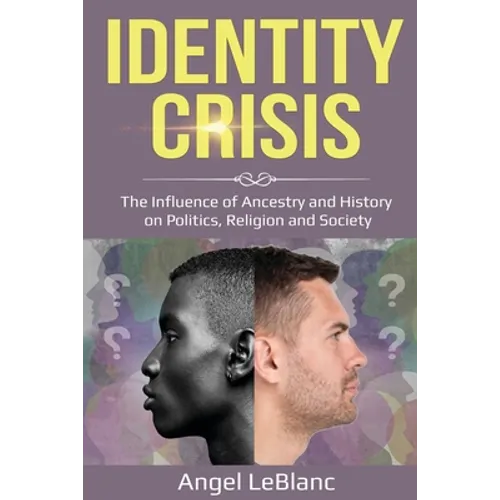 Identity Crisis