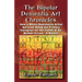 The Bipolar Dementia Art Chronicles: How a Manic-Depressive Artist Survives Being the Primary Caregiver for Her Father and Ex-Mother-in-Law - A Memoir