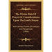 The Divine Rule Of Prayer Or Considerations Upon The Lord's Prayer: With Various Forms Of Analysis And Paraphrase (1866)
