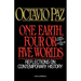 One Earth, Four or Five Worlds: Reflections on Contemporary History