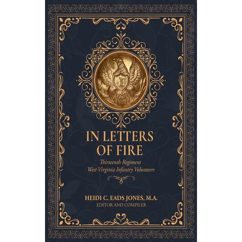In Letters of Fire