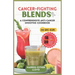 Cancer-Fighting Blends: A Comprehensive Anti-Cancer Smoothie Cookbook