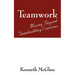 Teamwork: Moving Beyond Teambuilding Exercises