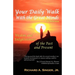 Your Daily Walk with the Great Minds: Wisdom and Enlightenment of the Past and Present (3rd Edition)