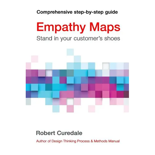 Empathy Maps: Walk in your customer's shoes