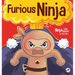 Furious Ninja: A Ninja Life Hack for Big Emotions