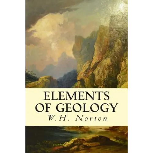 Elements of Geology