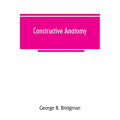 Constructive anatomy