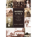 Warren A to Z: An Entertaining Guidebook to the 275 Year History of Warren Township, New Jersey