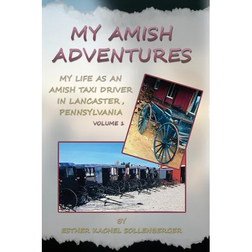 My Amish Adventures