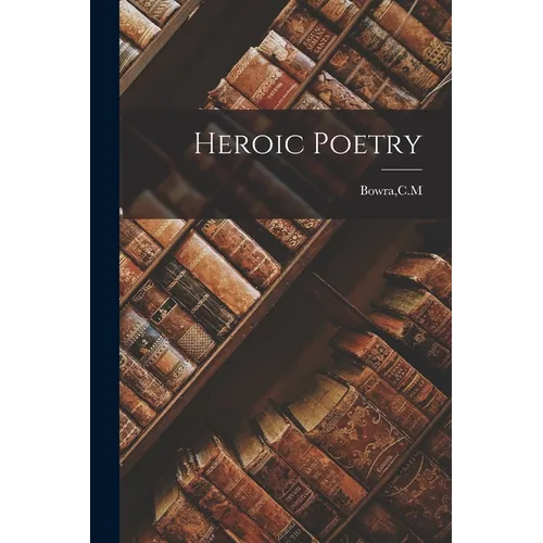 Heroic Poetry