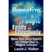 How to Hypnotize People Easily and Effectively: Master Mind Control Hypnosis and Influence Basic to Advanced Techniques