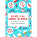 How to Start a Business: A 10-Step Workbook for the Young Entrepeneur