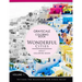 Wonderful Cities Volume 1: Grayscale coloring books for adults Relaxation (Adult Coloring Books Series, grayscale fantasy coloring books)