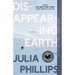 Disappearing Earth