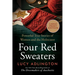 Four Red Sweaters: Powerful True Stories of Women and the Holocaust