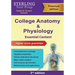 College Anatomy and Physiology: Essential Content