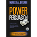 Power Persuasion: 6 Strategies to Instantly Influence & Hypnotize Both Online and Offline