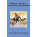 Navaho Myths, Prayers, and Songs