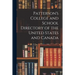 Patterson's College and School Directory of the United States and Canada