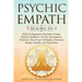 Psychic Empath: 5 BOOKS IN 1: Reiki for Beginners, Kundalini, Chakra Healing, Buddhism, Psychic development, Third eye, Deep Sleep Techniques, Awarene