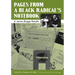 Pages from a Black Radical's Notebook: A James Boggs Reader