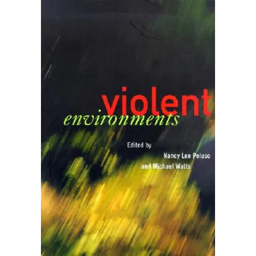 The Violent Environments: Social Bonds and Racial Hubris