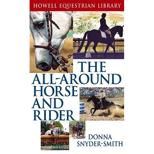 The All-Around Horse and Rider