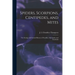 Spiders, Scorpions, Centipedes, and Mites; the Ecology and Natural History of Woodlice, Myriapods, and Arachnids