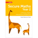 Secure Year 2 Maths Pupil Resource Pack: A Primary Maths intervention programme