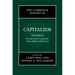 The Cambridge History of Capitalism