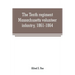 The Tenth regiment, Massachusetts volunteer infantry, 1861-1864, a western Massachusetts regiment