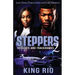 Steppers 2