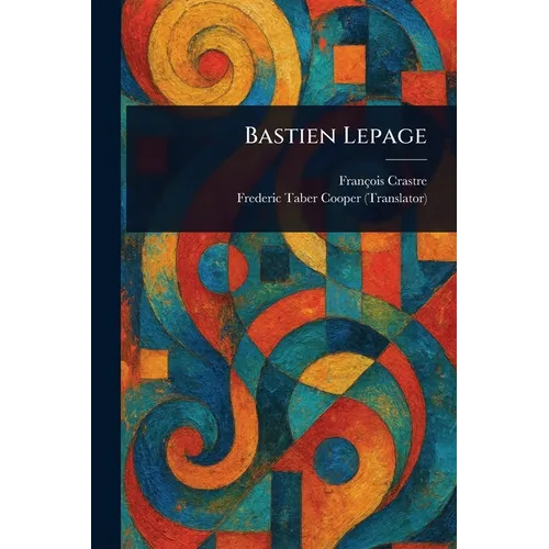 Bastien Lepage