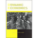 Dynamic Economics: Quantitative Methods and Applications