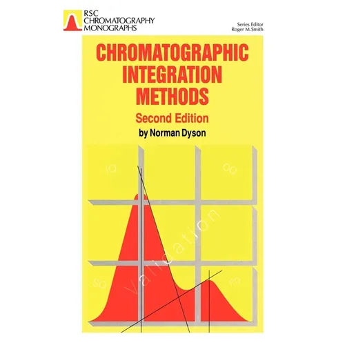 Chromatographic Integration Methods