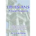 Ephesians: a Jewish Perspective