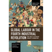 Global Labour in the Fourth Industrial Revolution: How Covid-19 Accelerated Humanity's Degradation