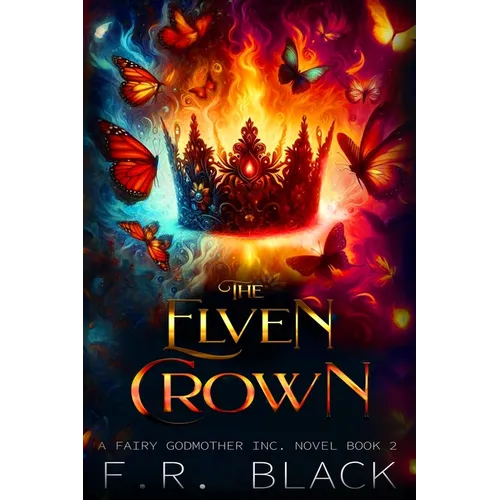 The Elven Crown