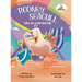 Rodney Seagull - Chips, Ice cream And Cake: Stealing is wrong...right? Tell that to a very hungry seagull