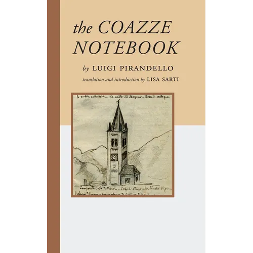 The Coazze Notebook