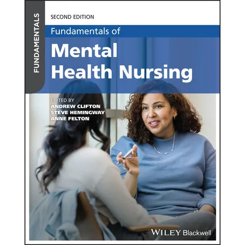 Fundamentals of Mental Health Nursing