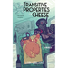 The Transitive Properties of Cheese