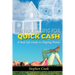 Wholesaling for Quick Cash: A Real Life Guide to Flipping Homes
