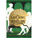 The Last Song of Penelope