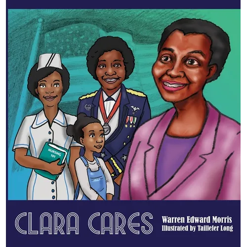 Clara Cares