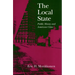 The Local State: Public Money and American Cities